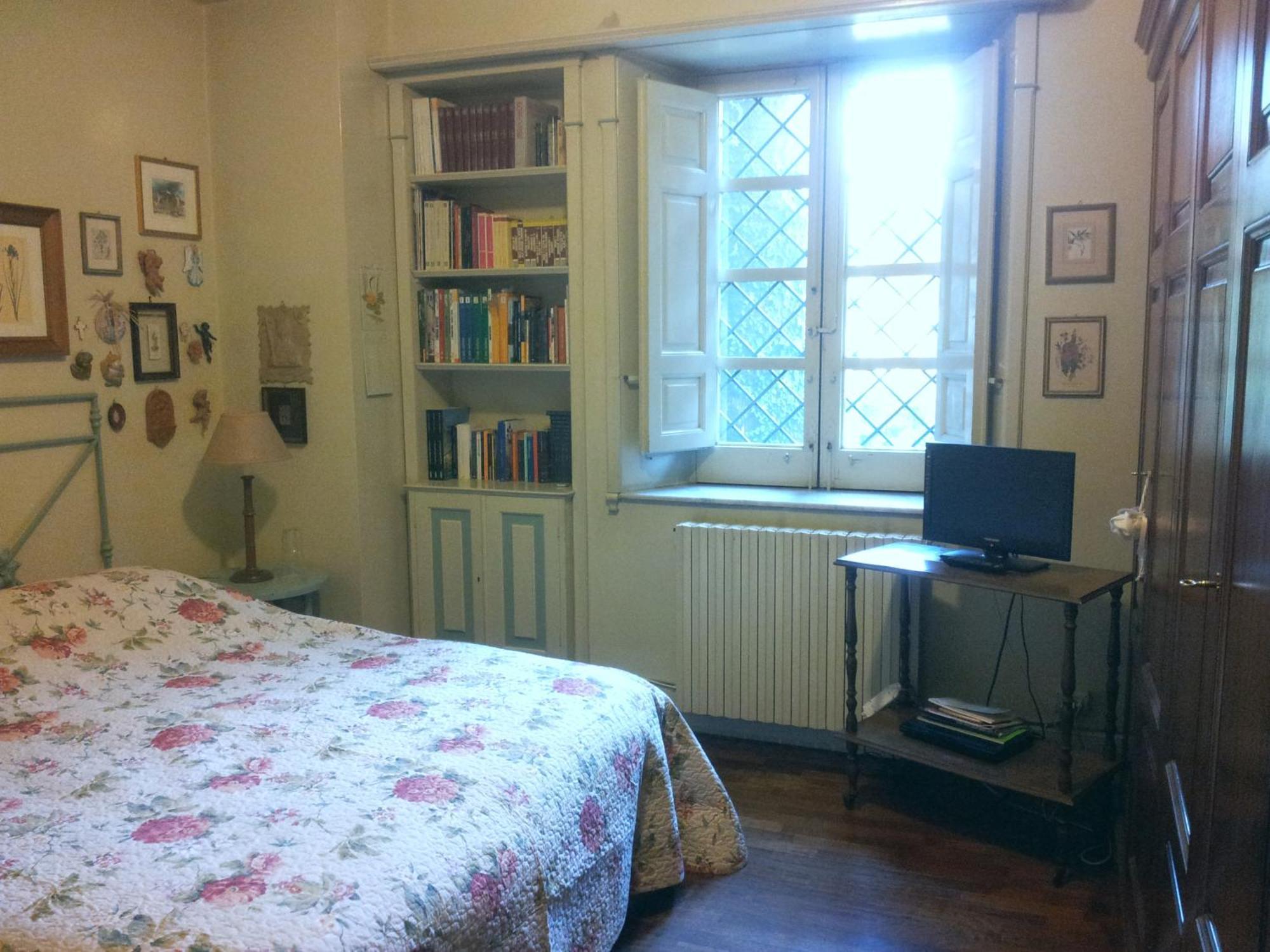Relais De Charme - B&B Short Lets La Casa Di Francesca Sant'Agata Li Battiati Cameră foto