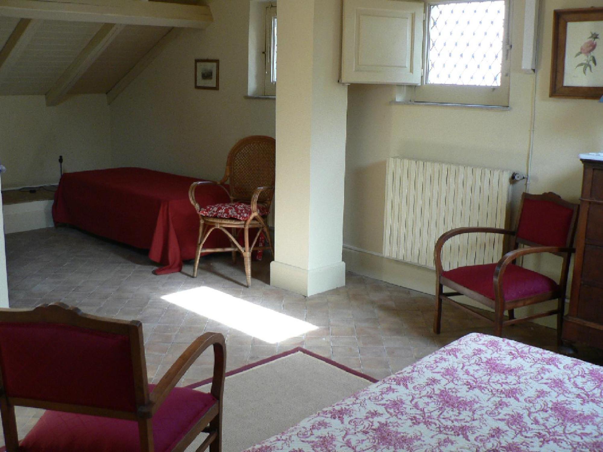 Relais De Charme - B&B Short Lets La Casa Di Francesca Sant'Agata Li Battiati Cameră foto