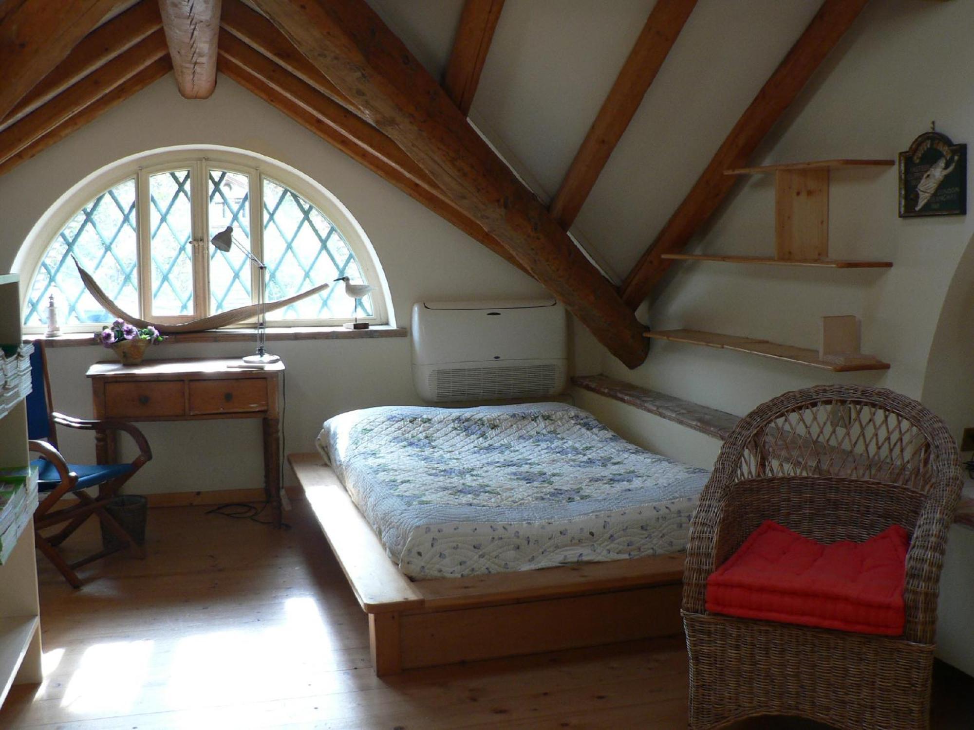 Relais De Charme - B&B Short Lets La Casa Di Francesca Sant'Agata Li Battiati Cameră foto