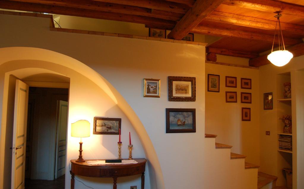 Relais De Charme - B&B Short Lets La Casa Di Francesca Sant'Agata Li Battiati Cameră foto